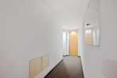 Flur - „Attraktive 2-Zimmer-Wohnung mit Balkon in Hammer bei Siegsdorf, zu verkaufen“