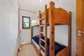 Kinderzimmer, Ankleide - „Attraktive 2-Zimmer-Wohnung mit Balkon in Hammer bei Siegsdorf, zu verkaufen“
