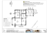 Teilungsplan EG - Großzügige Erdgeschosswohnung mit Garten und Garage, im Herzen von Ruhpolding!
