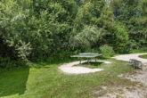 Tischtennis - “ RESERVIER “ 1/1,5 Zimmer-Appartement – In einer traumhaften Umgebung im Ferienpark Vorauf!
