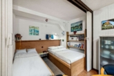 Schlafbereich - “ RESERVIER “ 1/1,5 Zimmer-Appartement – In einer traumhaften Umgebung im Ferienpark Vorauf!