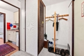 Eingangsbereich Gardarobe - “ RESERVIER “ 1/1,5 Zimmer-Appartement – In einer traumhaften Umgebung im Ferienpark Vorauf!