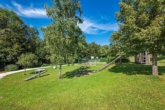 Spielplatz - “ RESERVIER “ 1/1,5 Zimmer-Appartement – In einer traumhaften Umgebung im Ferienpark Vorauf!