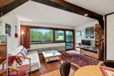 Ausblick ins Grüne - “ RESERVIER “ 1/1,5 Zimmer-Appartement – In einer traumhaften Umgebung im Ferienpark Vorauf!