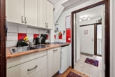 Küche - “ RESERVIER “ 1/1,5 Zimmer-Appartement – In einer traumhaften Umgebung im Ferienpark Vorauf!