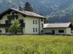 Bild - Eine besondere Lage, Zweifamilienhaus mit ausgebautem Dachboden, Berg- und Weitblick in Ruhpolding!