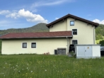 Bild - Eine besondere Lage, Zweifamilienhaus mit ausgebautem Dachboden, Berg- und Weitblick in Ruhpolding!