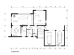 Erdgeschoss - Eine besondere Lage, Zweifamilienhaus mit ausgebautem Dachboden, Berg- und Weitblick in Ruhpolding!
