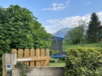 Bild - Eine besondere Lage, Zweifamilienhaus mit ausgebautem Dachboden, Berg- und Weitblick in Ruhpolding!
