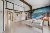 Schlafzimmer - Dachgeschoss-Doppelpack mit Bergblick: Zwei Wohnungen und die Natur zum Greifen nah!