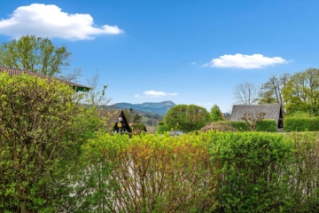 „Verkauft„Kleine Oase der Ruhe“ Ferienwohnung im Ferienpark Vorauf, 83313  Siegsdorf, Terrassenwohnung