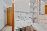 Gastherme - „Verkauft„Kleine Oase der Ruhe“ Ferienwohnung im Ferienpark Vorauf