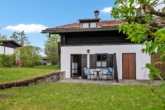 Terrasse - „Verkauft„Kleine Oase der Ruhe“ Ferienwohnung im Ferienpark Vorauf