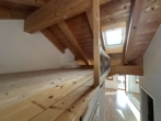 Brette im Flur - Ein-Zimmer-Wohnung für den sportlichen Singele!