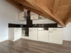 Küche - Ein-Zimmer-Wohnung für den sportlichen Singele!