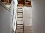 Flur - Ein-Zimmer-Wohnung für den sportlichen Singele!