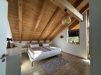 Schlafzimmer - Wohnen im Dachgeschoss!