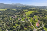 FerienparkVorauf_11 - Gemütliche Dachgeschosswohnung im Ferienpark Vorauf – Natur pur mit Weit- und Bergblick