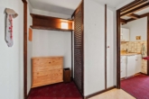 Garderobe - Gemütliche Dachgeschosswohnung im Ferienpark Vorauf – Natur pur mit Weit- und Bergblick