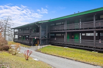 Gemütliche Dachgeschosswohnung im Ferienpark Vorauf – Natur pur mit Weit- und Bergblick, 83313 Siegsdorf, Dachgeschoss