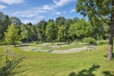 Minigolf - Gemütliche Dachgeschosswohnung im Ferienpark Vorauf – Natur pur mit Weit- und Bergblick