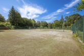 Tennis - Gemütliche Dachgeschosswohnung im Ferienpark Vorauf – Natur pur mit Weit- und Bergblick