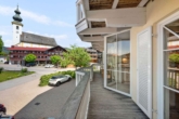 Balkon - „Ihr neues Zuhause in Inzell – Stilvoll, barrierefrei & voller Lebensqualität“