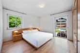 Schlafzimmer 1 - „Ihr neues Zuhause in Inzell – Stilvoll, barrierefrei & voller Lebensqualität“