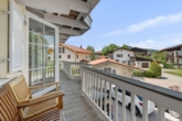 Balkon - „Ihr neues Zuhause in Inzell – Stilvoll, barrierefrei & voller Lebensqualität“