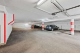 Tiefgarage - „Ihr neues Zuhause in Inzell – Stilvoll, barrierefrei & voller Lebensqualität“