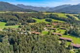 FerienparkVorauf - „Maisonette-Traum mit drei Terrassenbalkonen – Natur, Ruhe und Erholung pur im Ferienpark Vorauf“