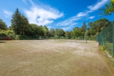 Tennis - „Maisonette-Traum mit drei Terrassenbalkonen – Natur, Ruhe und Erholung pur im Ferienpark Vorauf“