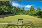 Basketball - „Maisonette-Traum mit drei Terrassenbalkonen – Natur, Ruhe und Erholung pur im Ferienpark Vorauf“