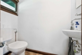 WC EG - „Maisonette-Traum mit drei Terrassenbalkonen – Natur, Ruhe und Erholung pur im Ferienpark Vorauf“