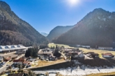 GrundstückInzell_02 - “ RESERVIERT“ Attraktives Mischgebiet in Inzell: Wohnen und Arbeiten vereint