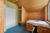 Wingangsbereich Wintergarten - Gemütliche Wohnung in Siegsdorf – Ideal für kreative Köpfe
