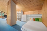 Schlafen - Gemütliche Wohnung in Siegsdorf – Ideal für kreative Köpfe