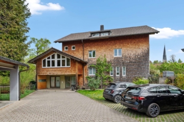Gemütliche Wohnung in Siegsdorf – Ideal für kreative Köpfe, 83313 Siegsdorf, Dachgeschoss