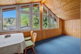 Wintergarten - Gemütliche Wohnung in Siegsdorf – Ideal für kreative Köpfe