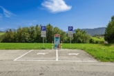 E-Tankstelle - “ RESERVIERT“ Wohnung für Naturliebhaber und Erholungssuchende