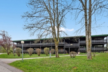 “ RESERVIERT“ Wohnung für Naturliebhaber und Erholungssuchende, 83313 Siegsdorf, Hochparterre