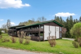 Heckenrose_Ansicht - “ RESERVIERT“ Wohnung für Naturliebhaber und Erholungssuchende